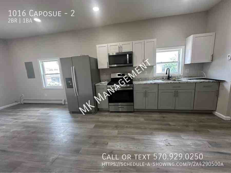 1016 Capouse Ave #2 - Photo 2 of 13