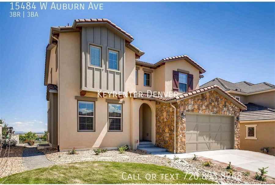 15484 W Auburn Ave - Photo 2 of 25