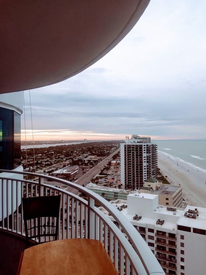 2625 S Atlantic Ave #23NE - Photo 5 of 14