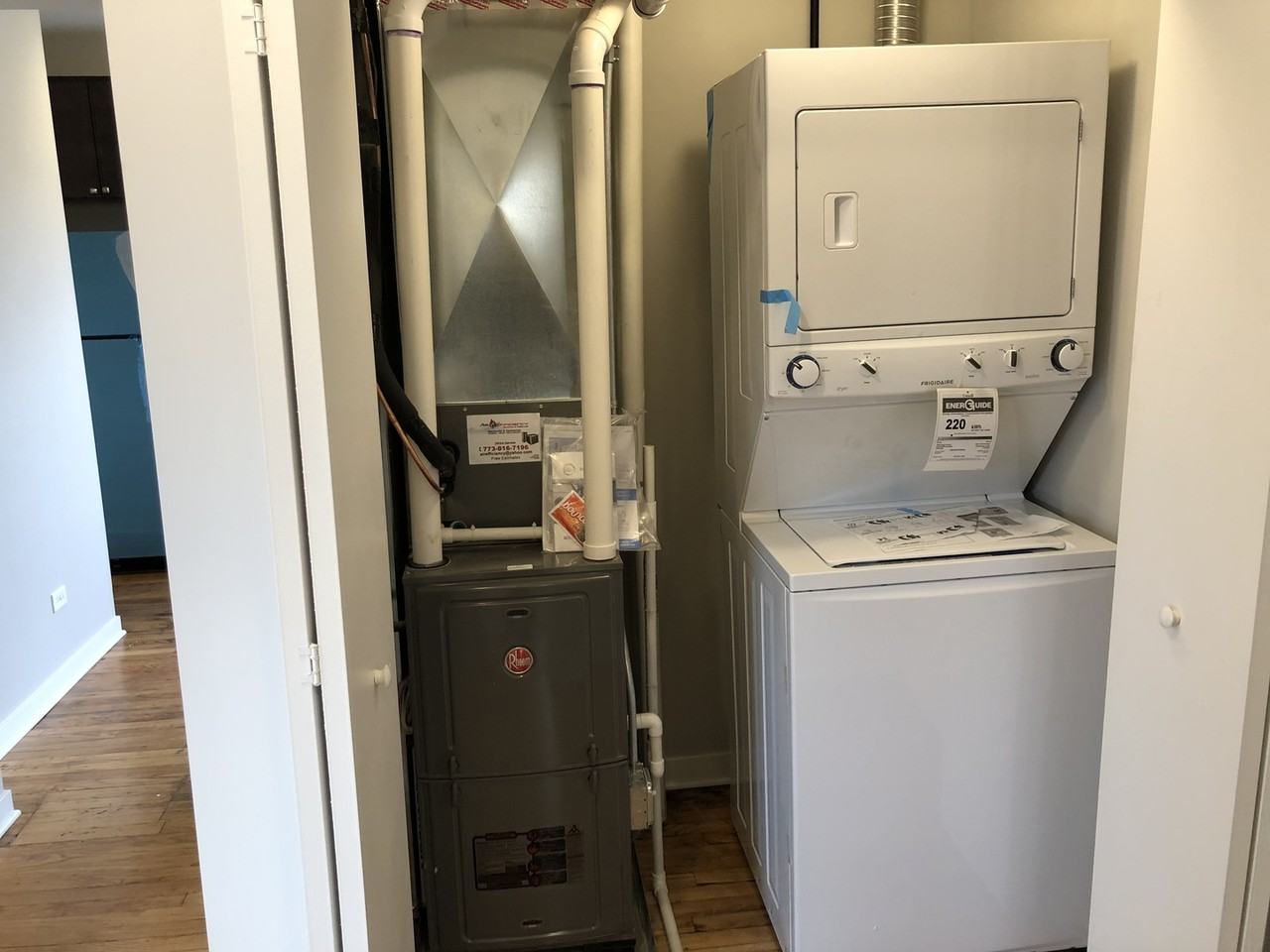 4817 N Christiana Ave #1W - Photo 7 of 10