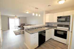 1396 Hunters Rd Apt J #Apt J - Photo 1 of 1