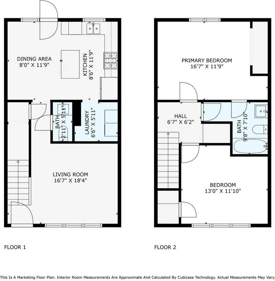 6909 E Osborn Rd #C - Photo 2 of 20