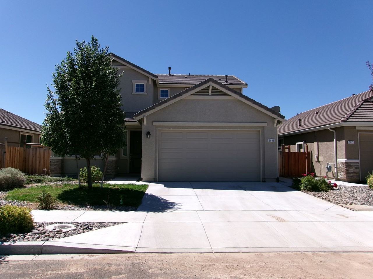 3881 Hazy Swale Way - Photo 2 of 22