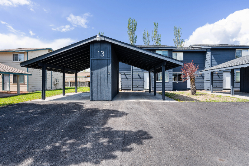 13 Martha Rd #1 - Photo 2 of 12