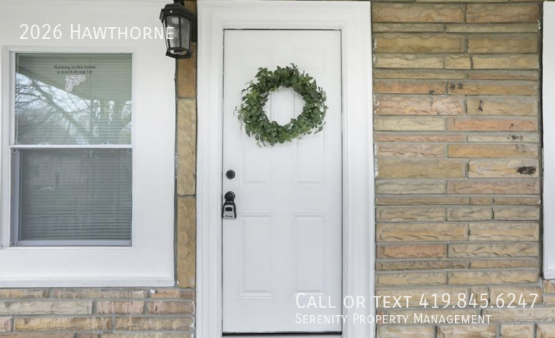 2026 Hawthorne St - Photo 2 of 15