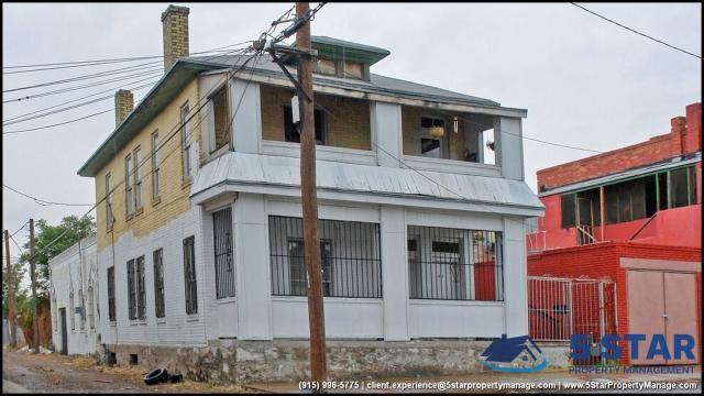 609 Octavia St - Photo 2 of 10