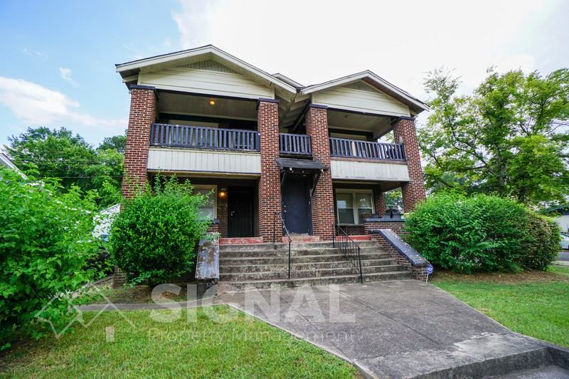 401 Valley Rd #403 - Photo 2 of 11