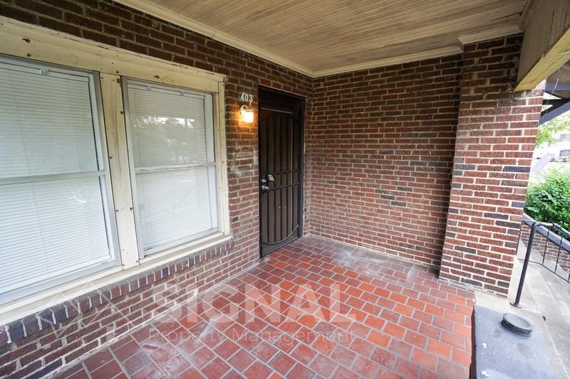 401 Valley Rd #403 - Photo 3 of 11