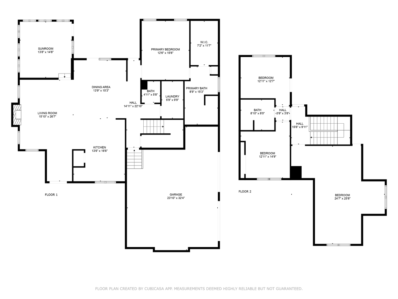 283 Old Island Trl - Photo 2 of 28