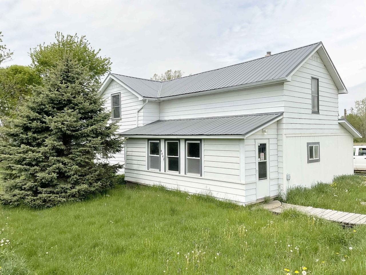 Houses For Rent Clio Mi