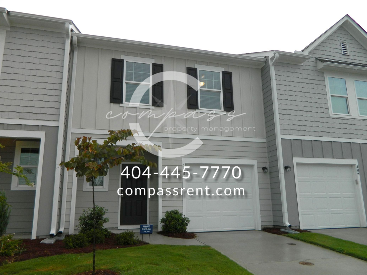 408 Union Station St