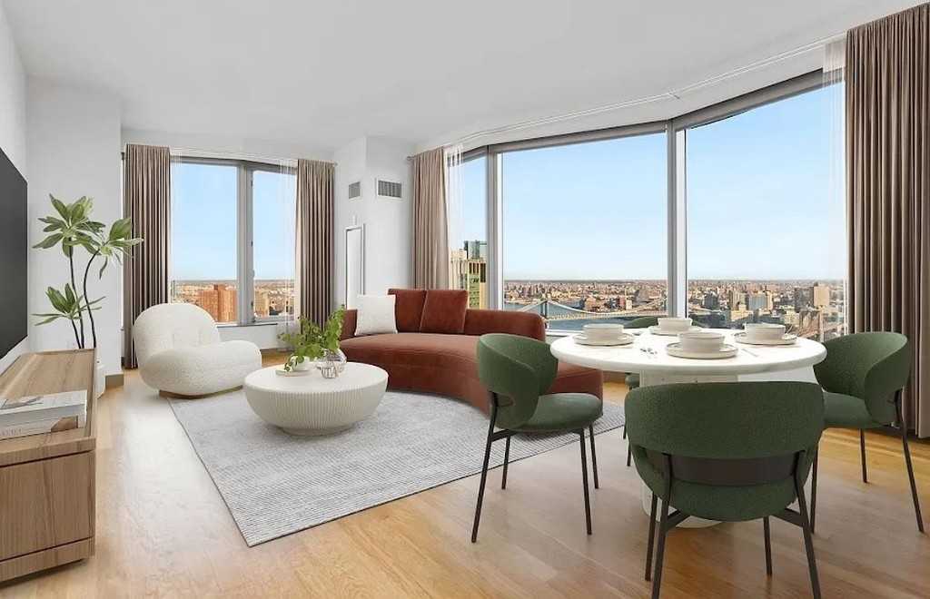 Spruce St #52H - Photo 2 of 15