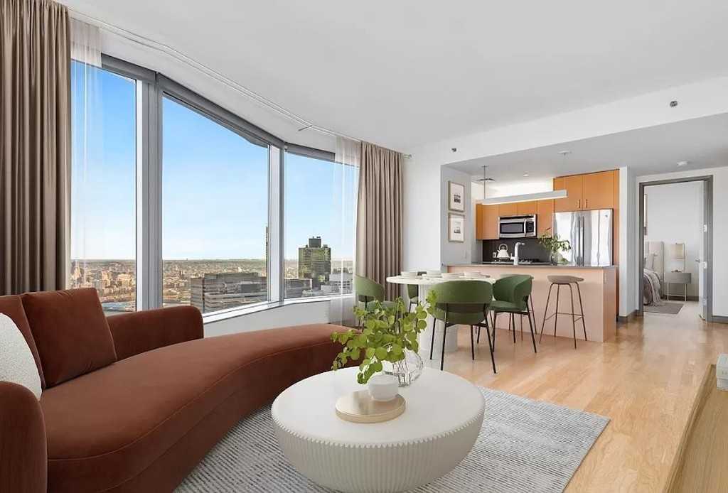 Spruce St #52H - Photo 3 of 15