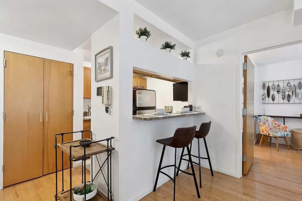 W 23rd St #6C - Photo 6 of 12