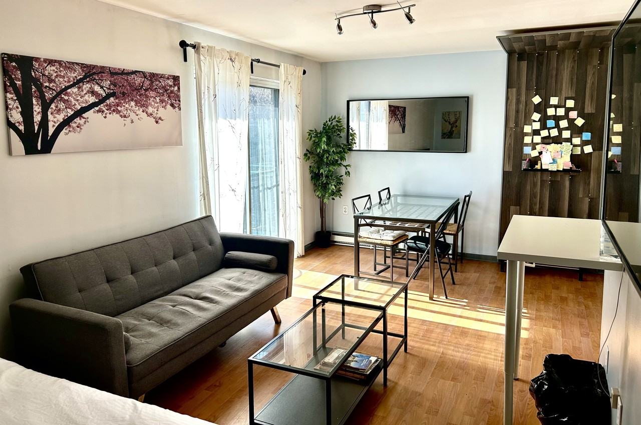 2000 Rue Saint-Timothée #206 - Photo 3 of 8