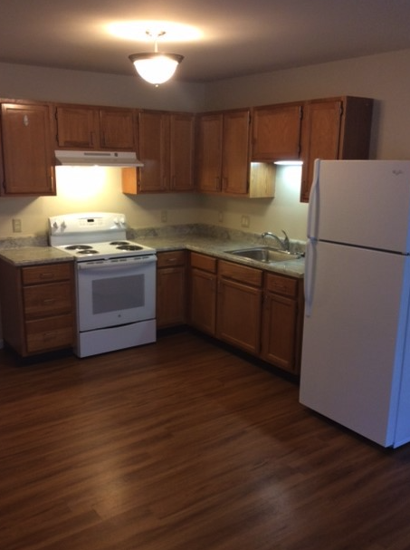 Heritage Senior Apartments 55+ - Photo 2 of 47