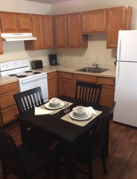 Heritage Senior Apartments 55+ - Photo 4 of 47