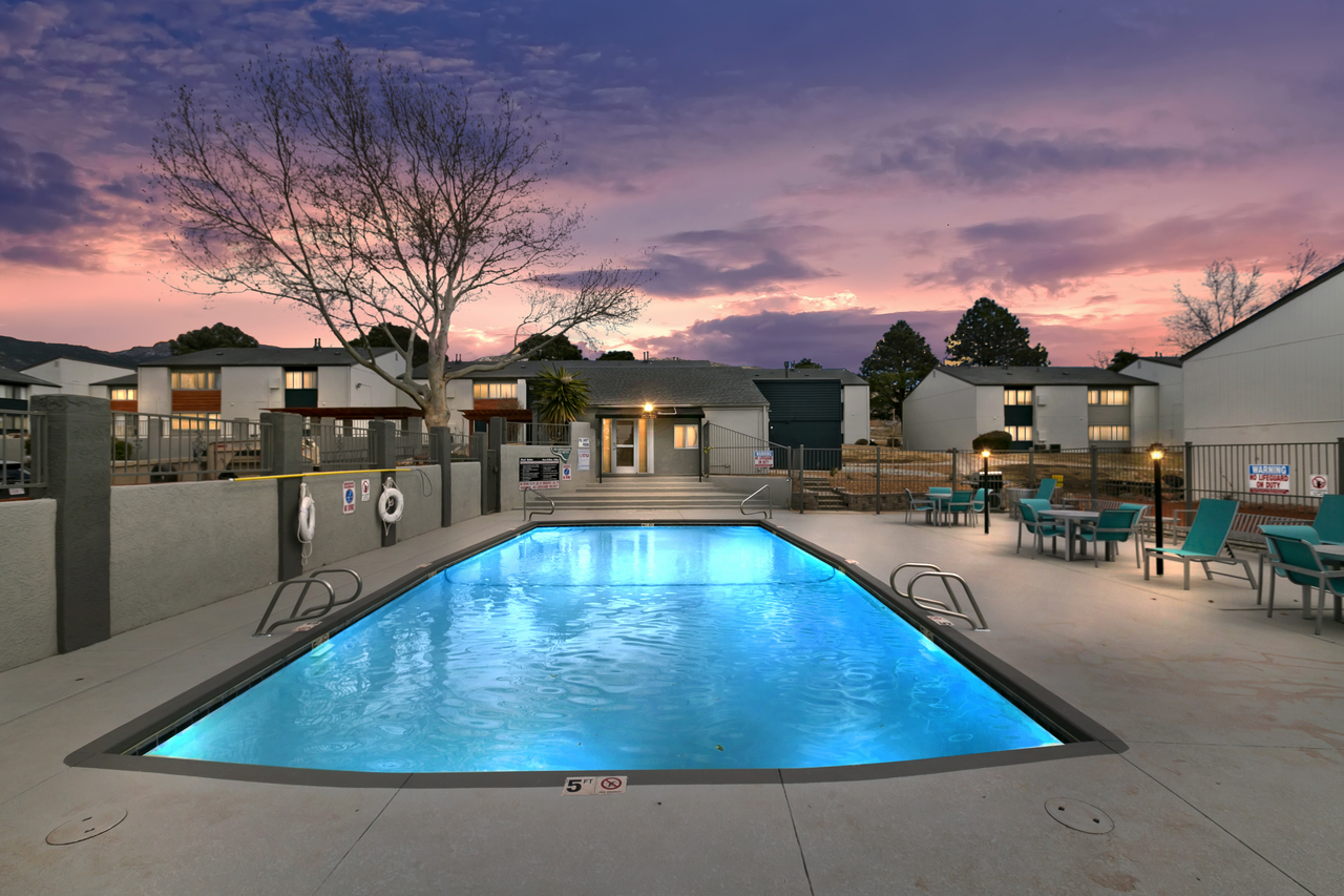 The Ridge - Photo 2 of 4