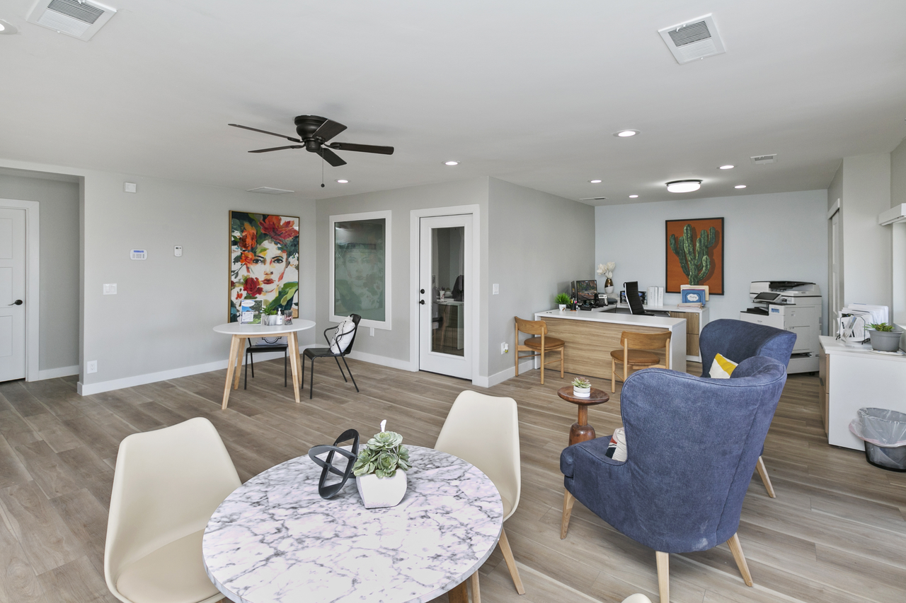 The Ridge - Photo 4 of 4