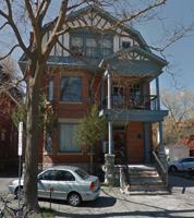 featured image of 301 Wilbrod Street