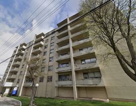 Wilshire West Apartments - Photo 1 of 1