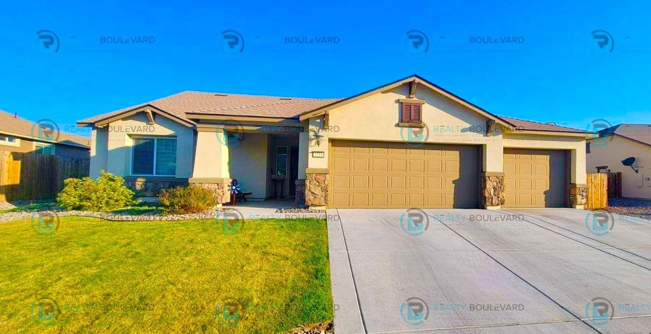 1110 Saffron Woods Way - Photo 2 of 38