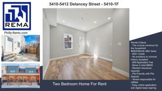 5410 Delancey Street - Photo 1 of 1