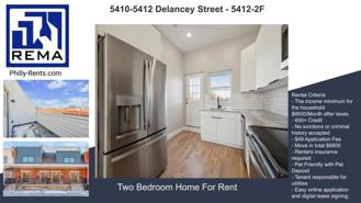 5412 Delancey St - Photo 1 of 1