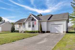 1219 Woods Edge Dr - Photo 1 of 1