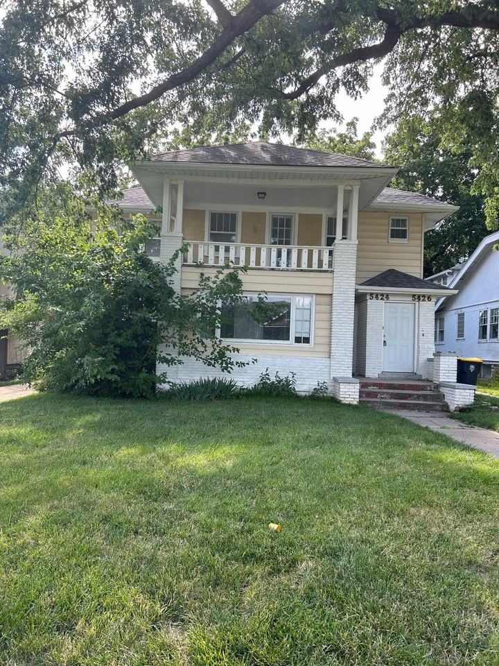 5424-5426 Harrison St. - Photo 2 of 2