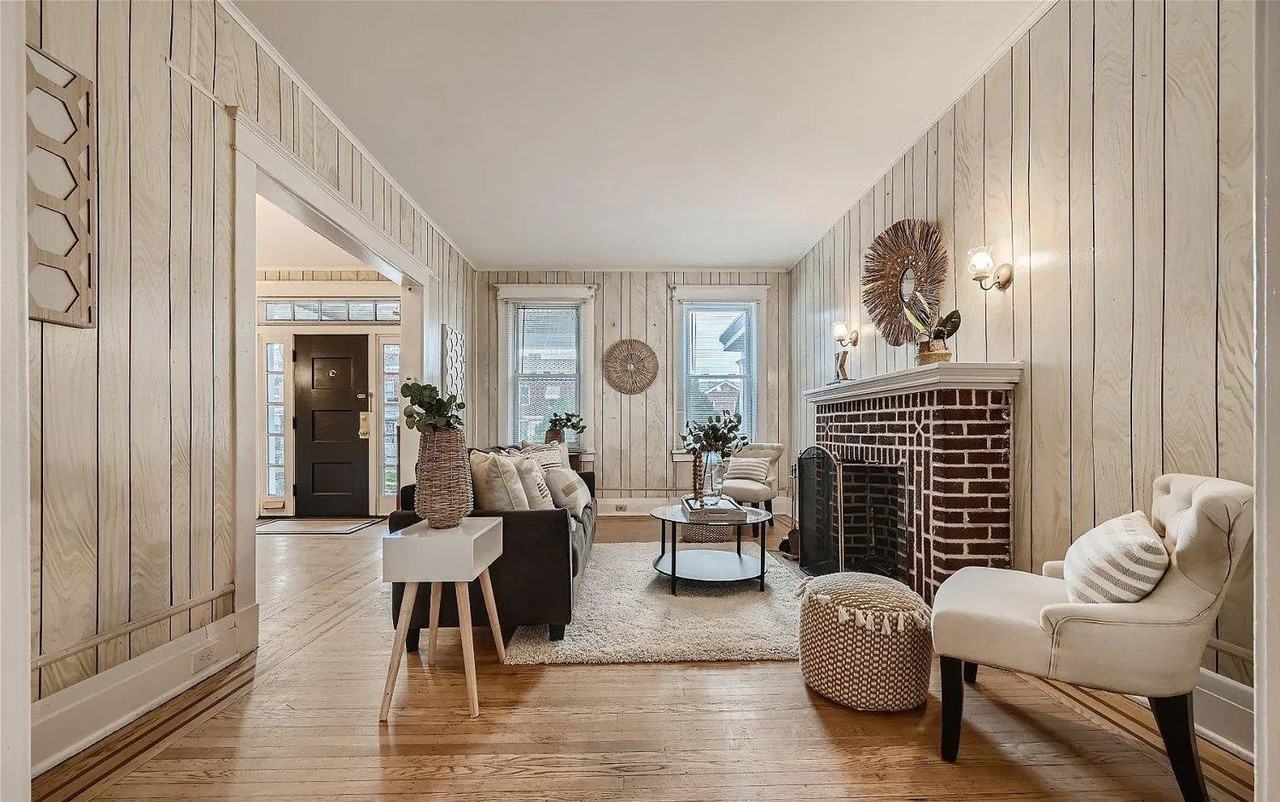 1212 N Bentalou St - Photo 7 of 27