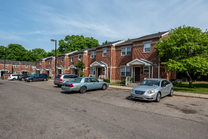 755 Canonby Pl #2-1 - Photo 3 of 14