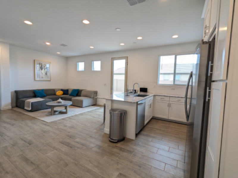 2561 N Casa Grande Ave #ADU - Photo 3 of 16