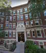 20 Queensberry St #B1 - Photo 1 of 1