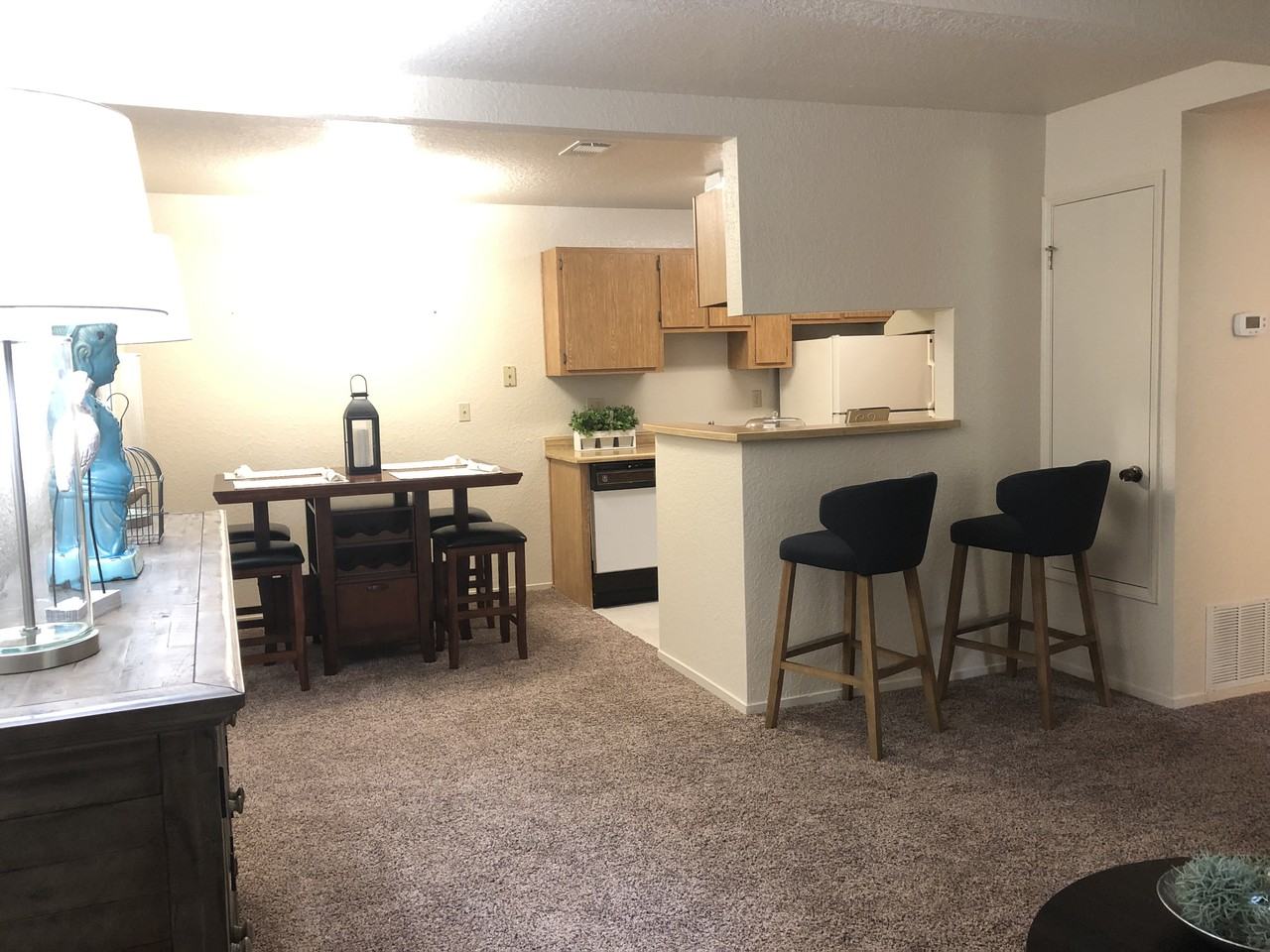 1900 Oakdale Rd #008 - Photo 2 of 11