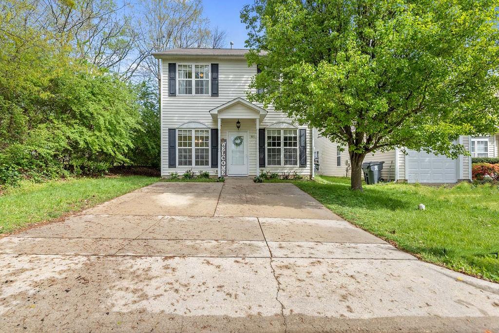 301 Glaston Ct #NA - Photo 2 of 24