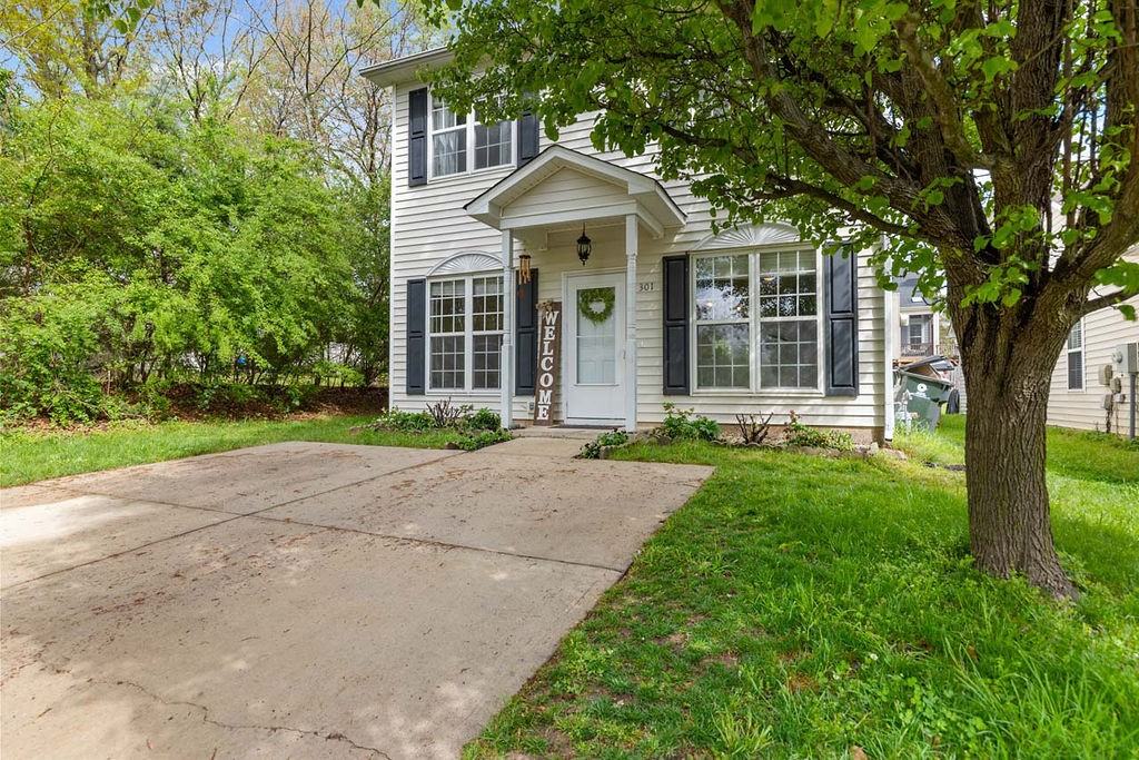 301 Glaston Ct #NA - Photo 3 of 24