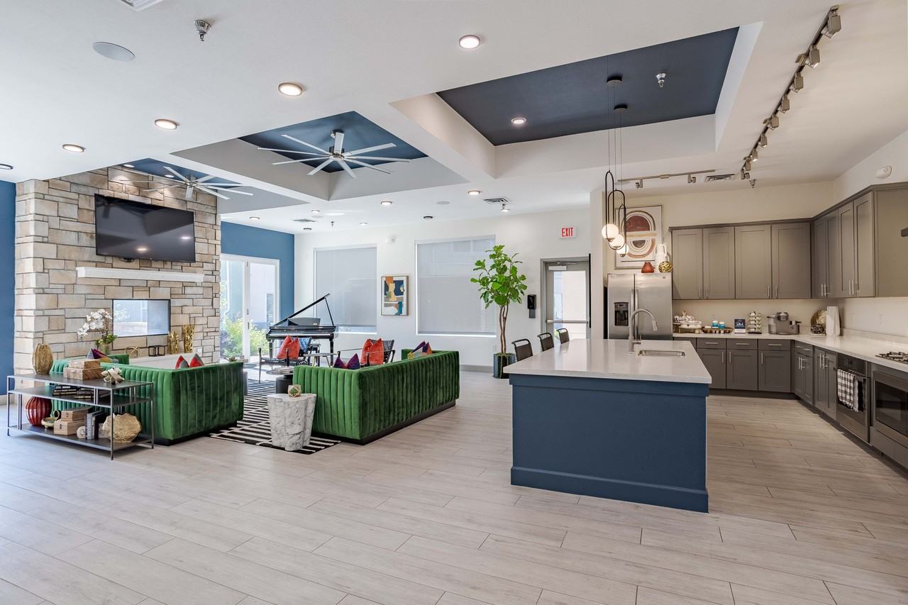 Enchanted Springs Apartments - Photo 2 of 20