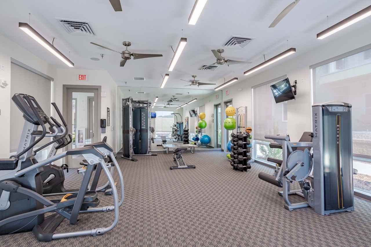 Enchanted Springs Apartments - Photo 3 of 20