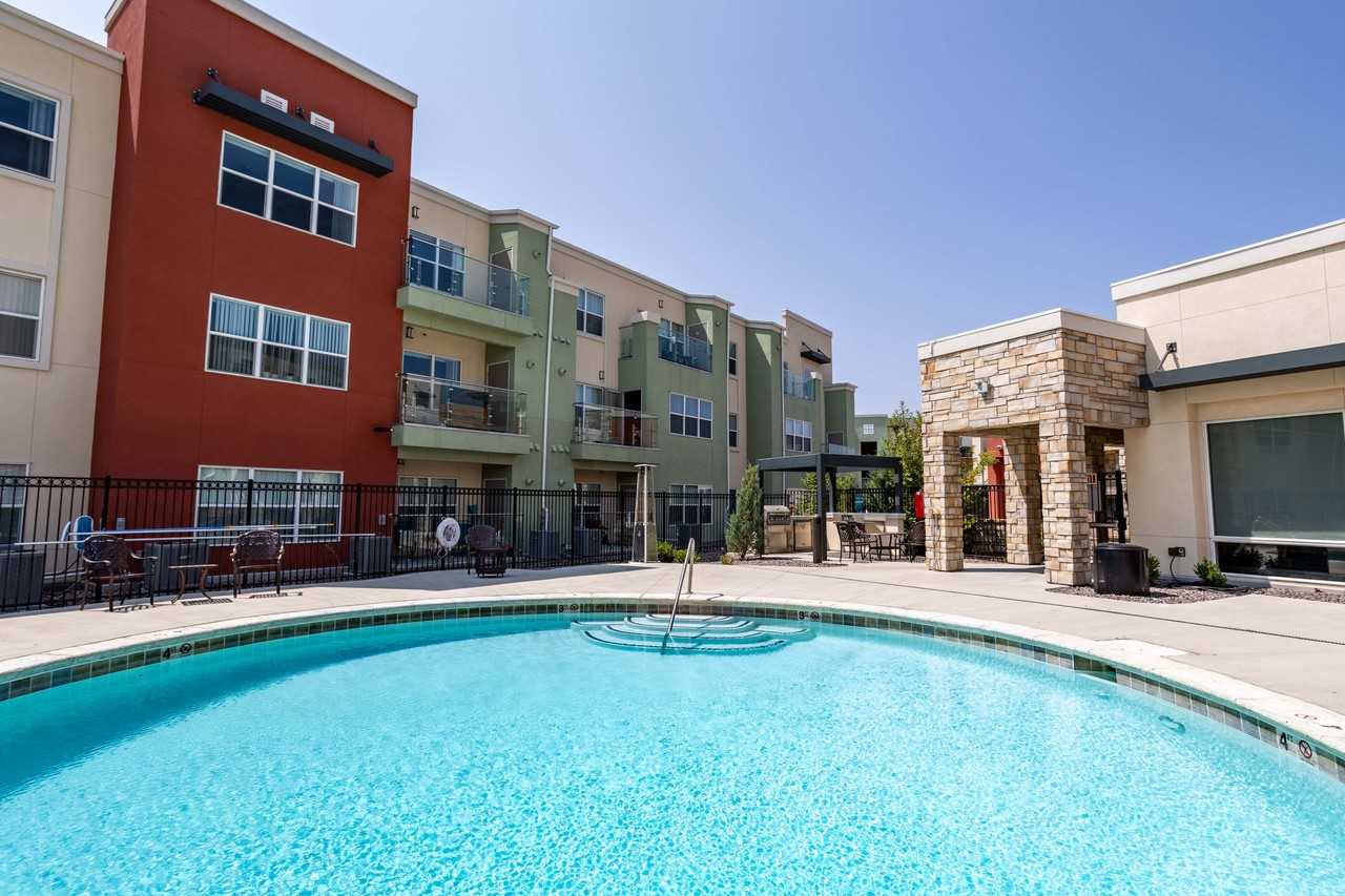 Enchanted Springs Apartments - Photo 5 of 20