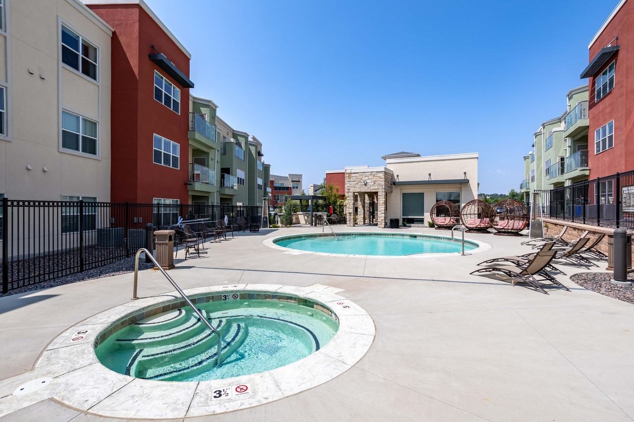 Enchanted Springs Apartments - Photo 7 of 20