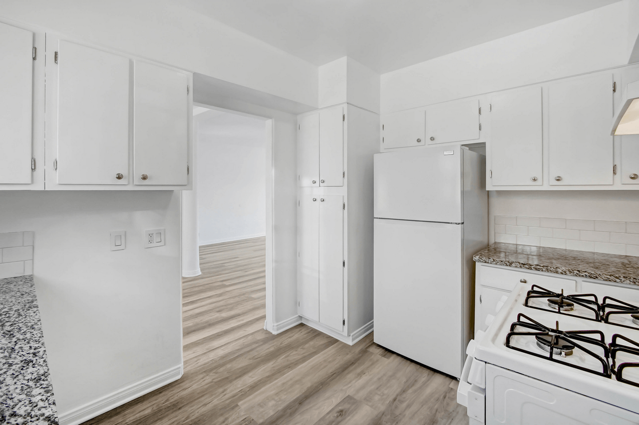 Wilcox Apartments - Photo 2 of 10