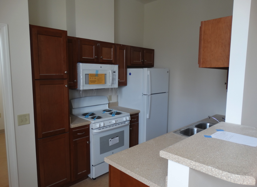 Jacob School 62+ Apartments - Photo 2 of 51