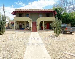 1117 E Whitton Ave #D - Photo 1 of 1