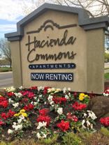 Hacienda Commons - Photo 1 of 1