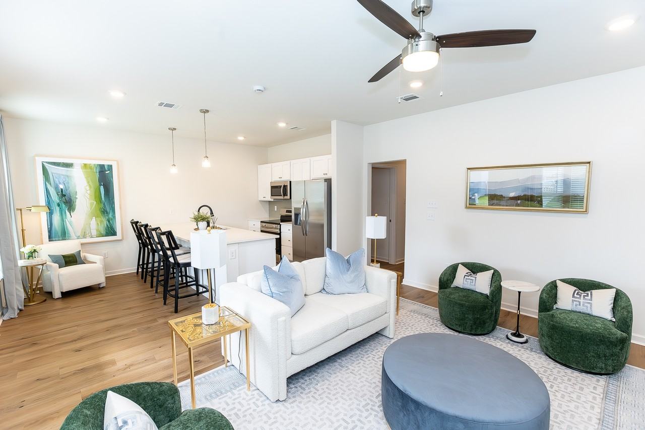 Cypress Point Cottages - Photo 2 of 50