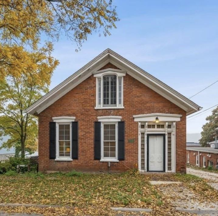 107 S High St #NA - Photo 2 of 21