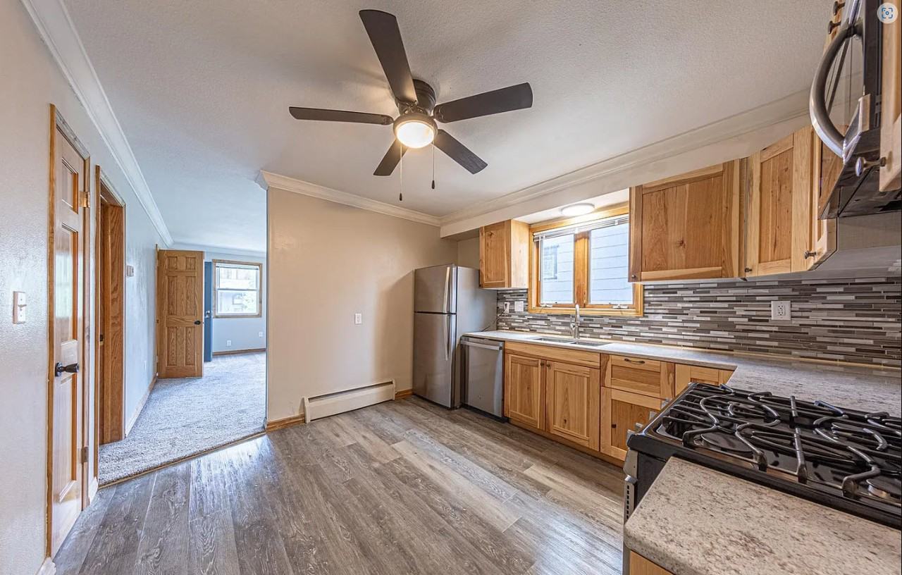2624 Aldrich Ave S #1 - Photo 3 of 13