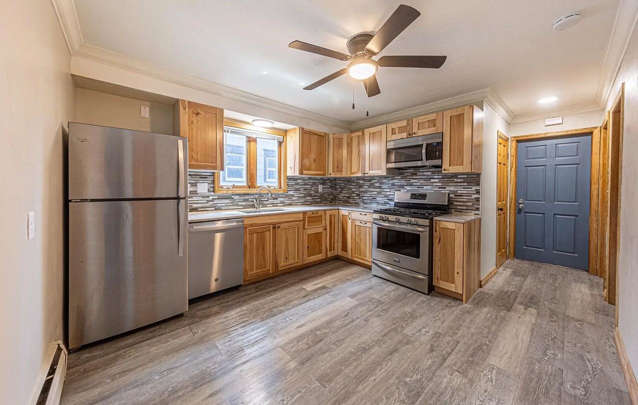 2624 Aldrich Ave S #1 - Photo 2 of 13