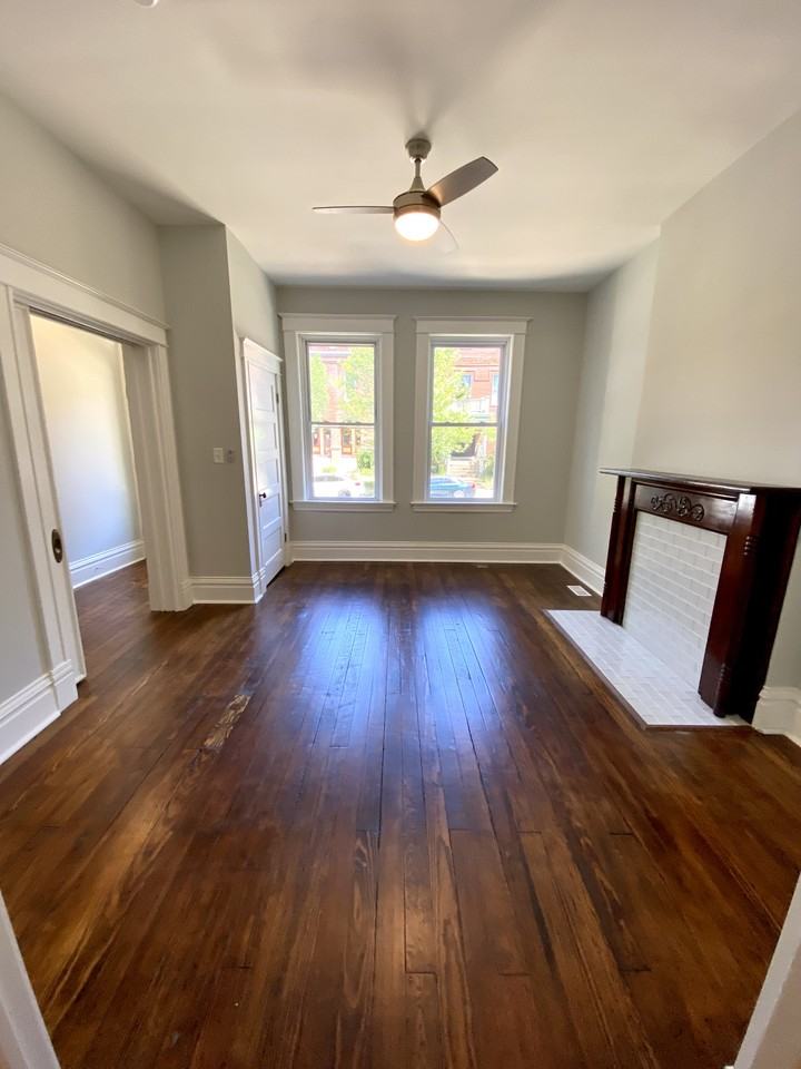 2752 Accomac Street #1F - Photo 3 of 25